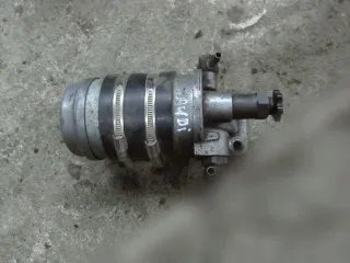  Насос топливный ручной (подкачка) Audi 100 C4 Арт 54415020, вид 1