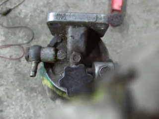  Насос топливный ручной (подкачка) Audi 100 C4 Арт 54415020, вид 2