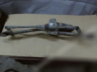  Механизм стеклоочистителя (трапеция дворников) Mazda 3 BK Арт 54923514, вид 1