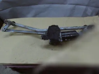  Механизм стеклоочистителя (трапеция дворников) Mazda 3 BK Арт 54923514, вид 3