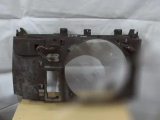  Диффузор вентилятора Citroen Xsara Picasso Арт 54931130, вид 1