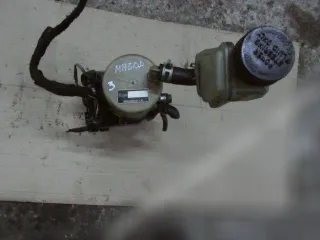  Электрогидроусилитель руля Mazda 3 BK Арт 54933091, вид 1