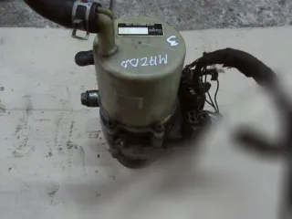  Электрогидроусилитель руля Mazda 3 BK Арт 54933091, вид 3