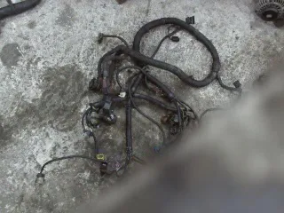  Проводка двигателя Citroen Xsara 1.8л Арт 57617750, вид 1