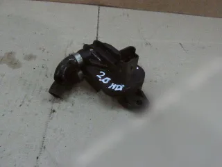  Подогрев топливного фильтра Peugeot 407 2.0л Арт 62085678, вид 2