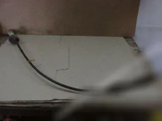  Трос спидометра Hyundai Lantra 2 Арт 65050821, вид 1