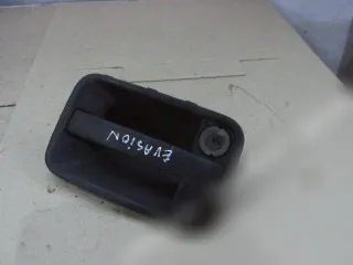  Ручка наружная передняя правая Citroen Evasion  Арт 73101135, вид 1