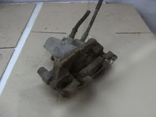  Суппорт задний левый Mazda 3 BK Арт 73169209, вид 2