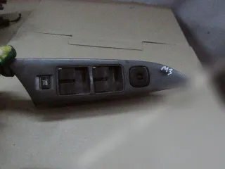  Блок управления стеклоподъемниками Mazda 3 BK Арт 75095111, вид 1