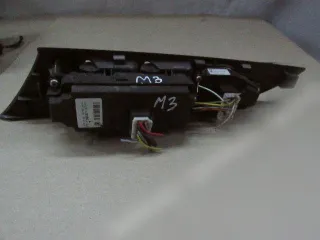  Блок управления стеклоподъемниками Mazda 3 BK Арт 75095111, вид 2