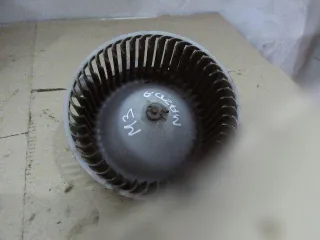  Моторчик печки Mazda 3 BK Арт 76118121, вид 1