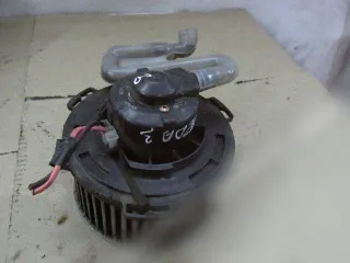  Моторчик печки Mazda 3 BK Арт 76118121, вид 2