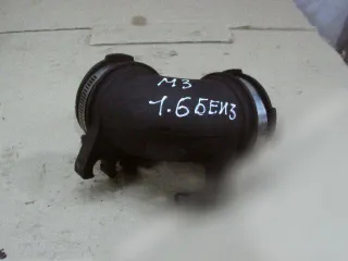  Патрубок воздушного фильтра Mazda 3 BK Арт 78575966, вид 1