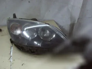  Фара правая Mazda 3 BK Арт 78753359, вид 1