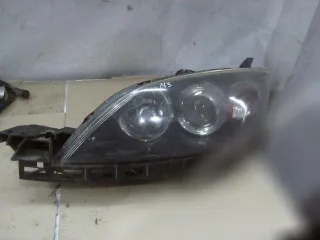  Фара левая Mazda 3 BK Арт 78753364, вид 1