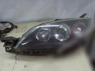  Фара левая Mazda 3 BK Арт 78753364, вид 2