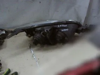  Фара левая Mazda 3 BK Арт 78753364, вид 3