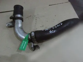  Патрубок (трубопровод, шланг) Honda Civic 7 restailing Арт 31265570, вид 1