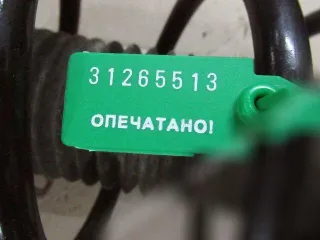  Стойка передняя правая Mazda 3 BK Арт 31265513, вид 3