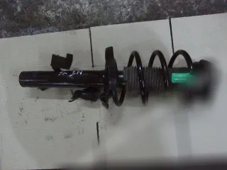  Стойка передняя правая Mazda 3 BK Арт 31265176, вид 2