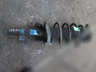  Стойка передняя левая Mazda 3 BK Арт 31265654, вид 2