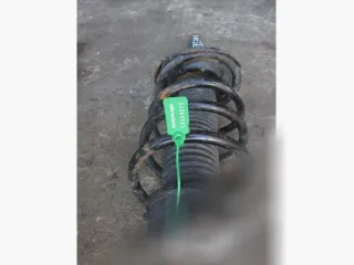  Стойка передняя правая Mazda 3 BK Арт 31265567, вид 1