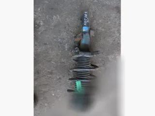  Стойка передняя правая Mazda 3 BK Арт 31265567, вид 2