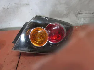  Фонарь задний правый Mazda 3 BK Арт 31265383, вид 1