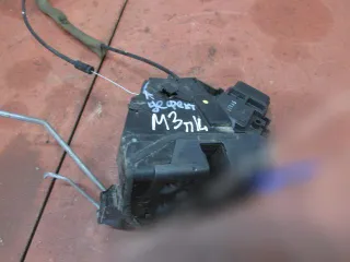  Замок двери передней левой Mazda 3 BK Арт 44297861, вид 1