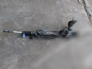  Рулевая рейка Mazda 3 BK Арт 44297779, вид 1
