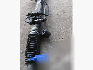  Рулевая рейка Mazda 3 BK Арт 44297779, вид 3