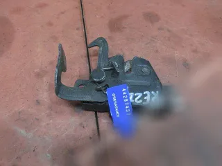  Замок капота Daewoo Rezzo Арт 44297437, вид 1