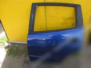  Дверь задняя левая Daewoo Rezzo Арт 44297293, вид 1