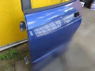  Дверь задняя левая Daewoo Rezzo Арт 44297293, вид 3