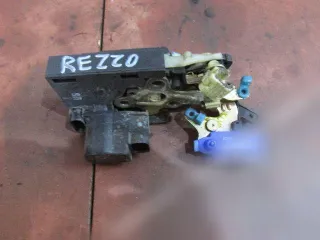  Замок двери задней левой Daewoo Rezzo Арт 44297278, вид 2