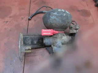  Гидроцилиндр задний Citroen C5 1 Арт 75481675, вид 1