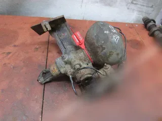  Гидроцилиндр задний Citroen C5 1 Арт 75481675, вид 2