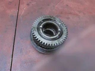  Механизм (прочие) Volkswagen Transporter T4 restailing Арт 101833632, вид 1