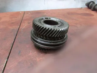  Механизм (прочие) Volkswagen Transporter T4 restailing Арт 101833632, вид 2