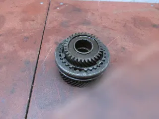  Механизм (прочие) Volkswagen Transporter T4 restailing Арт 101833632, вид 3