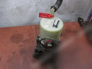  Электрогидроусилитель руля Mazda 3 BK Арт 75491706, вид 1