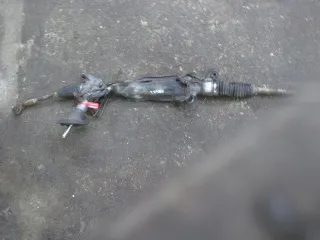  Рулевая рейка Mazda 3 BK Арт 75491294, вид 1