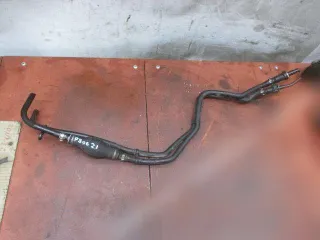  Насос топливный ручной (подкачка) Peugeot 806 2.1л Арт 104852194, вид 1