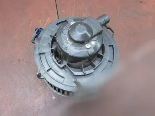  Моторчик печки Mazda 3 BK Арт 43598087, вид 2