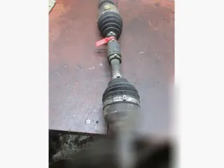  Полуось передняя правая (приводной вал, ШРУС) Mazda 3 BK Арт 16694572, вид 1