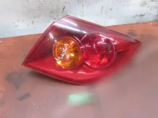  Фонарь задний правый Mazda 3 BK Арт 31265455, вид 1