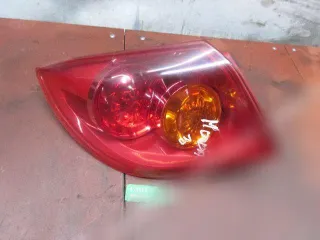  Фонарь задний левый Mazda 3 BK Арт 31265515, вид 1
