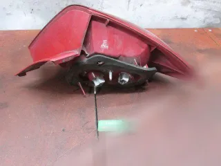  Фонарь задний левый Mazda 3 BK Арт 31265515, вид 3