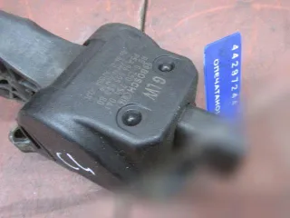  Педаль газа Citroen C4 1 Арт 44297244, вид 2