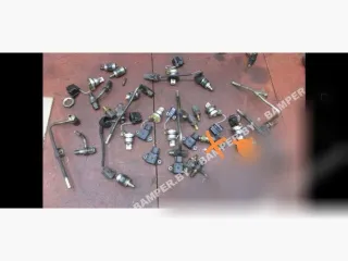  Клапан ТНВД Mazda 626 GF Арт 109507811, вид 3